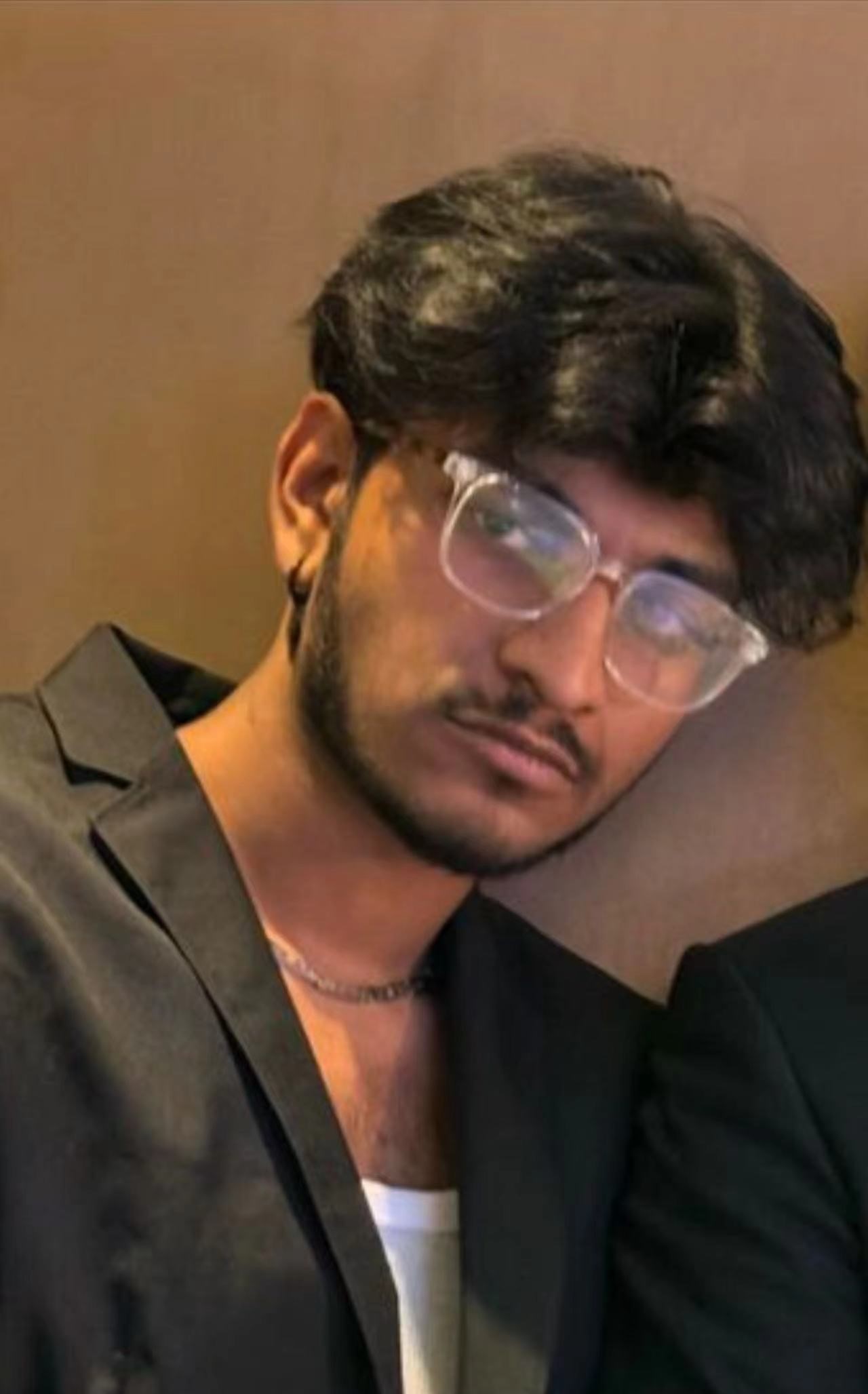 Allen Vikram Chand