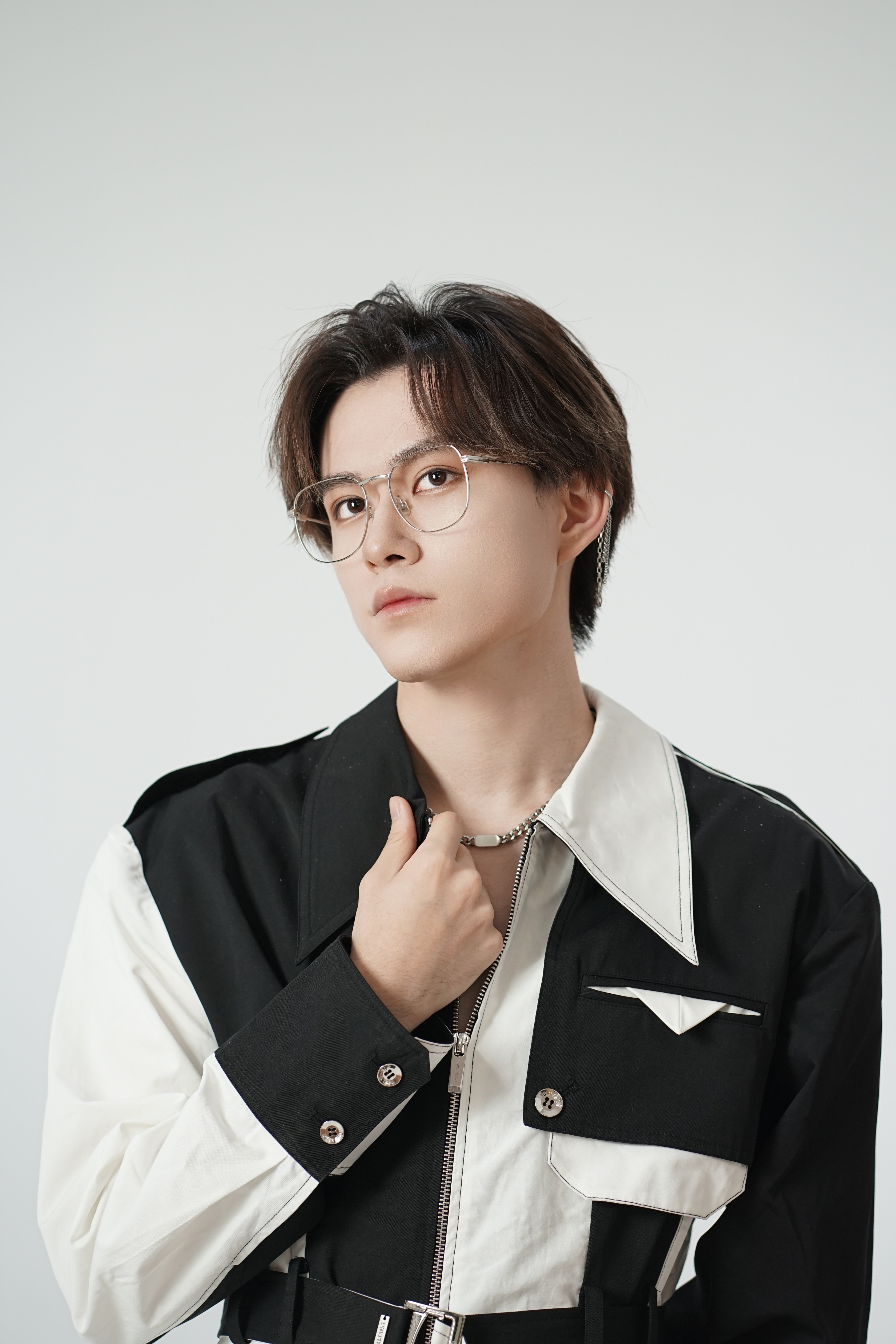 Carlos Chen