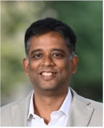 Chandrashekar Radhakrishnan