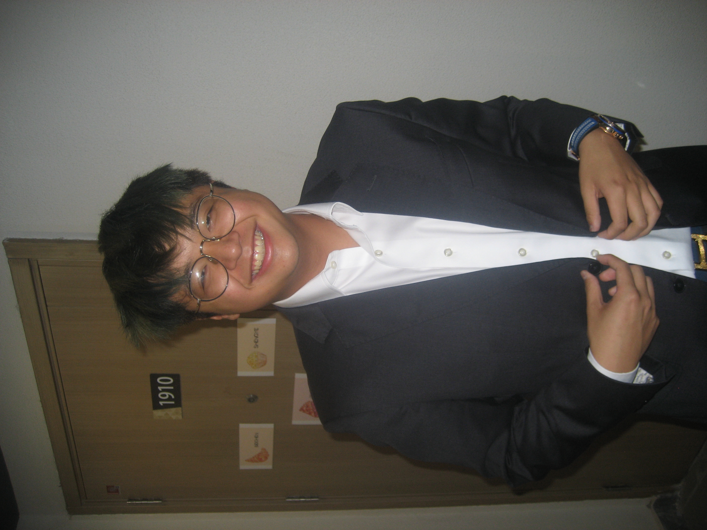 Kyle Chen
