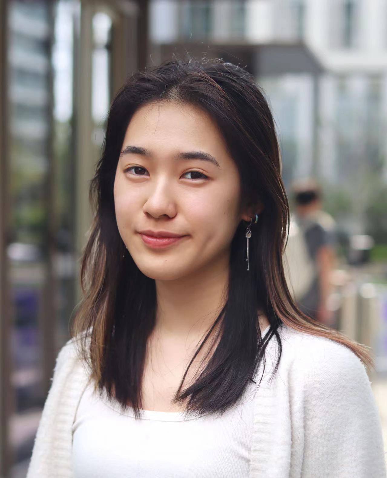 Noelia Yang