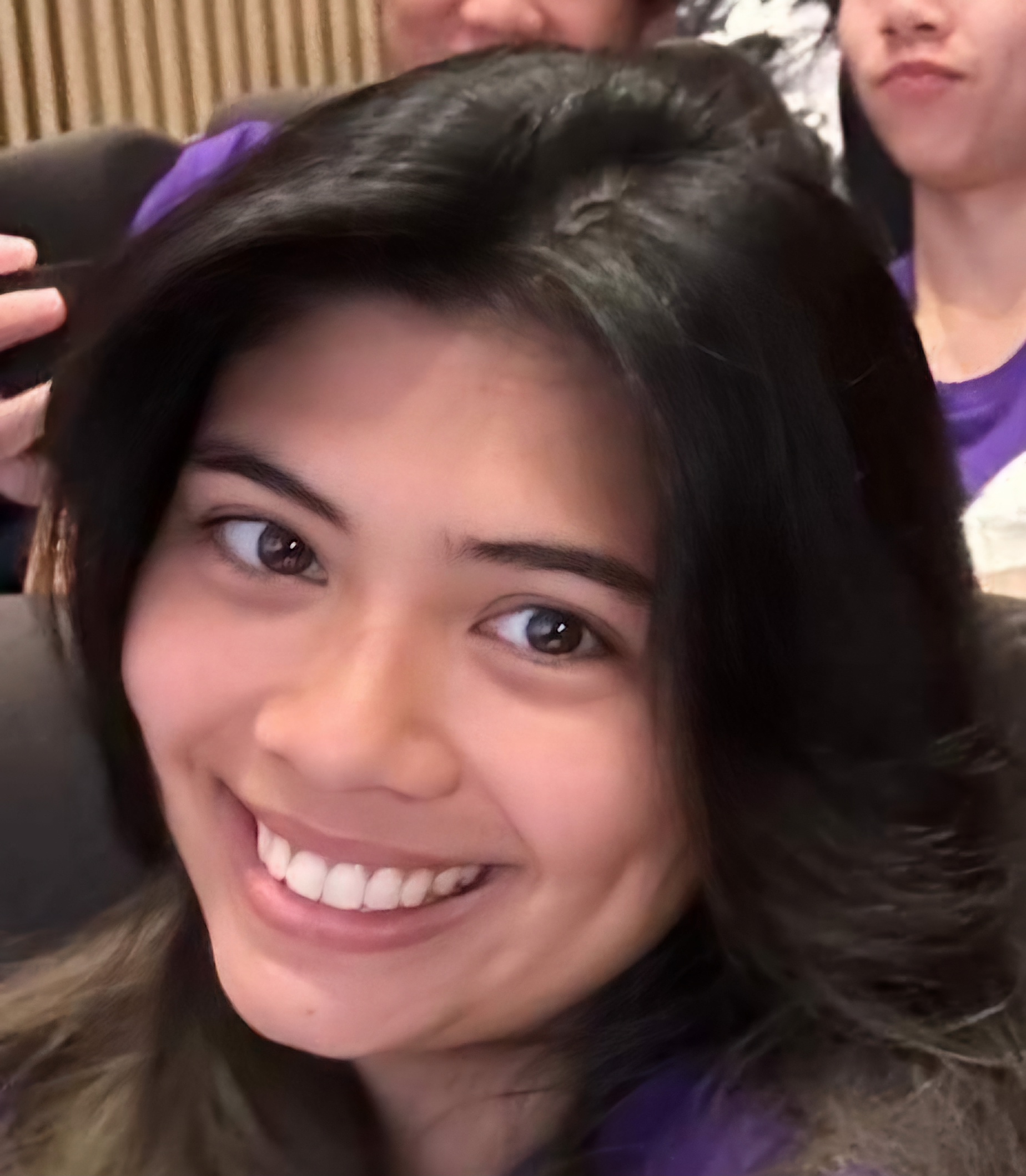 Siona Siona Phan